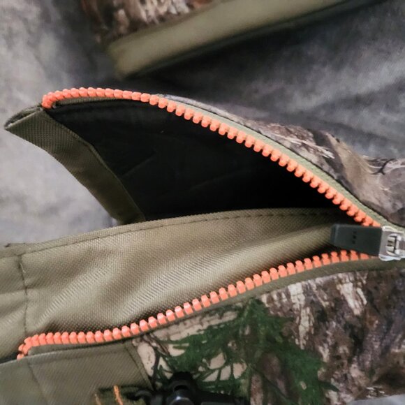 Men's size 12 Arctic Shield-over the boot insulators - Picture 4 of 9